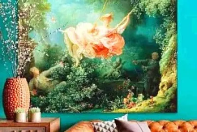 pinturas