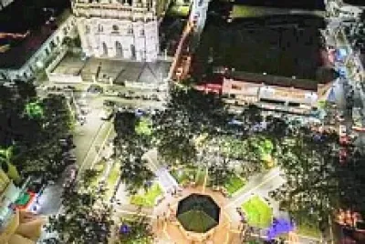 lugares