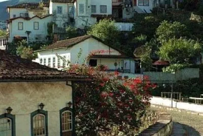 ouro preto jigsaw puzzle
