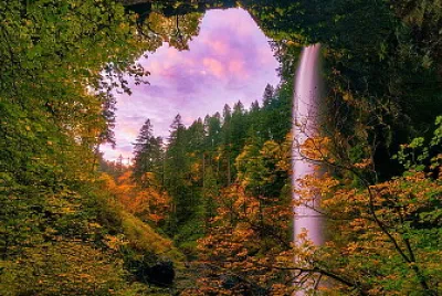 silver falls 1