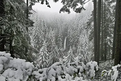 fallsnow