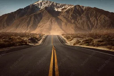 carretera jigsaw puzzle