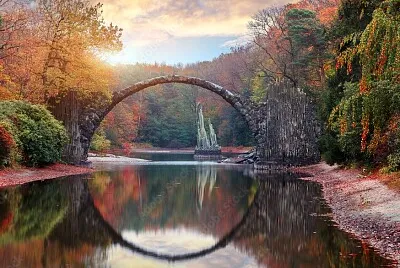 paisaje jigsaw puzzle