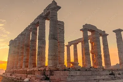 griego jigsaw puzzle