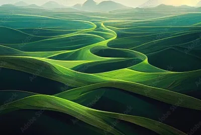 pradera jigsaw puzzle