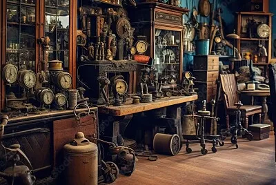 relojes jigsaw puzzle