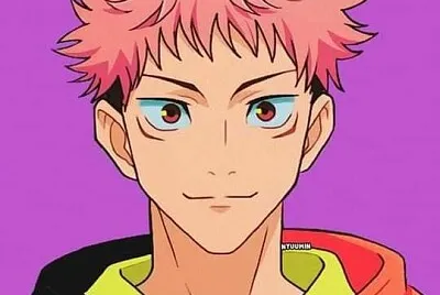 Itadori Yuuji