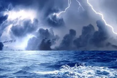 torm