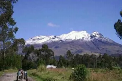 nevado jigsaw puzzle