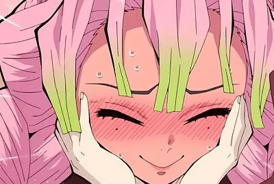Mitsuri Kanroji