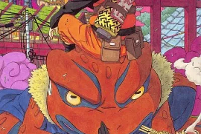 naruto