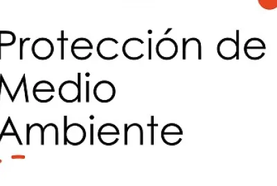 medio ambiente