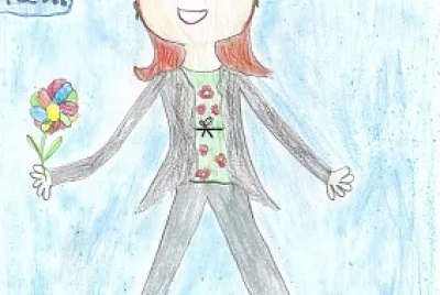 Teacher BarbaraB.