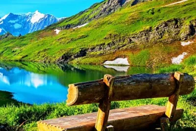Lago