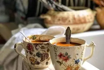 tazas