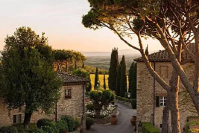 Toscana