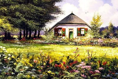 Casa campo