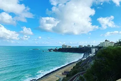 Biarritz 050823 jigsaw puzzle
