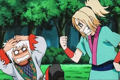 naruto