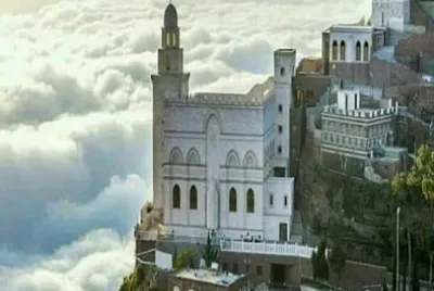 Iglesia