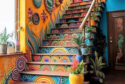 Escalera