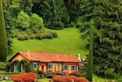 Casas rio
