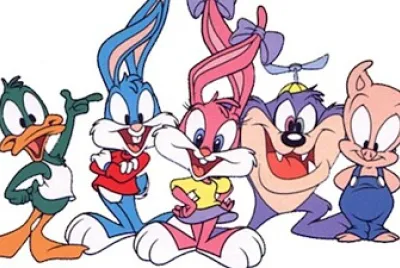 Tiny Toons