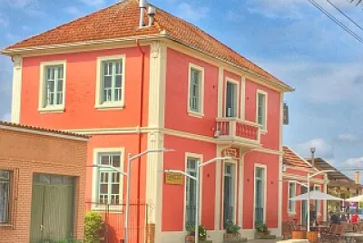 casarão jigsaw puzzle