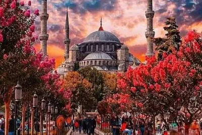 Estambul, Turquia