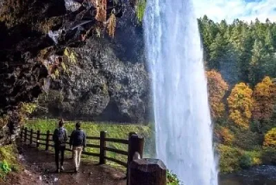 Oregon