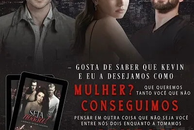 Seja nossa