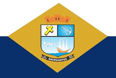 Bandeira de Navegantes