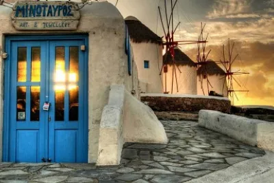 Grecia