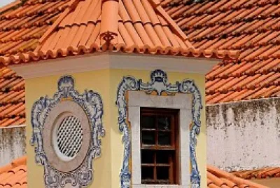 campanario jigsaw puzzle