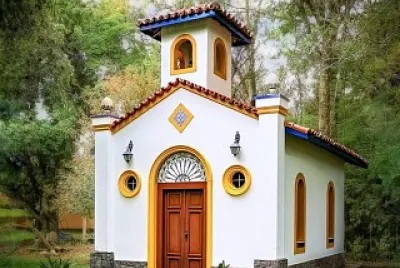 fé jigsaw puzzle