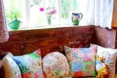 interiores