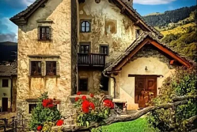 Lugares