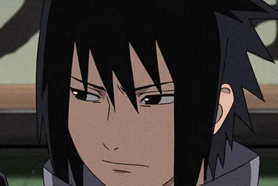 sasuke uchiha jigsaw puzzle