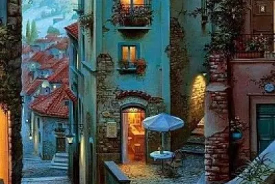 itália jigsaw puzzle