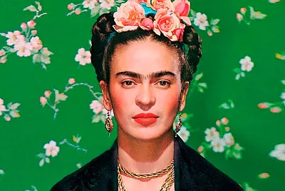 AUTORRETRATO