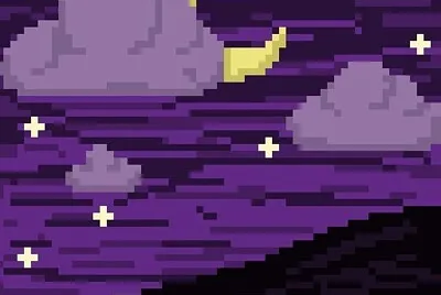 פאזל של Night