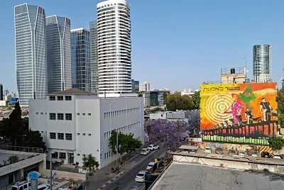 city