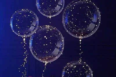 balloons