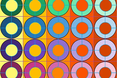 5x4