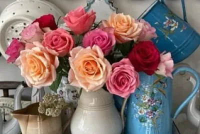 flores
