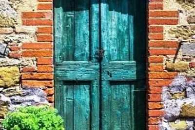 puerta
