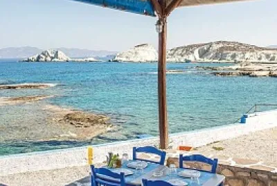 Grecia
