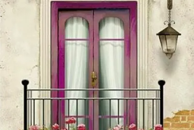 janela jigsaw puzzle