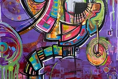 Arte Moderno
