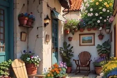 Terraza